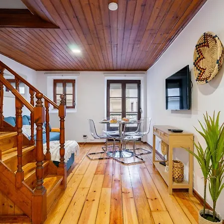 Whome Beco Patacas Perfect Location To Explore *