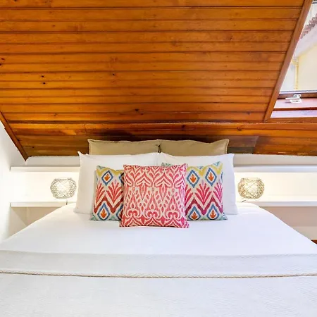 Whome Beco Patacas Perfect Location To Explore Daire