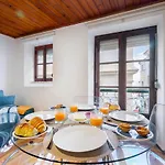 Apartman Whome Beco Patacas Perfect Location To Explore Lisboa