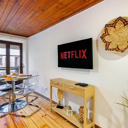 Whome Beco Patacas Perfect Location To Explore Διαμέρισμα *