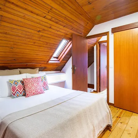 Whome Beco Patacas Perfect Location To Explore *