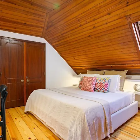 Whome Beco Patacas Perfect Location To Explore *