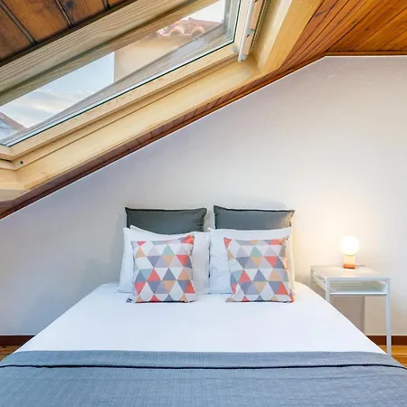 Whome Beco Patacas Perfect Location To Explore Appartement